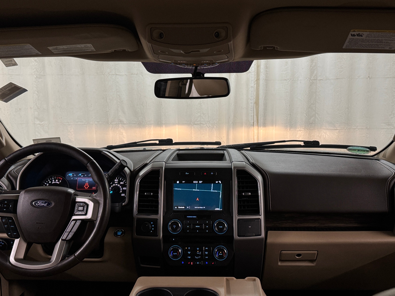 Thumbnail: 2018 Ford Econoline - 2