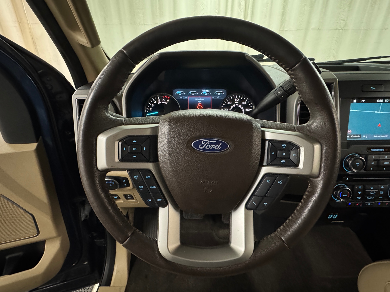 Thumbnail: 2018 Ford Econoline - 4