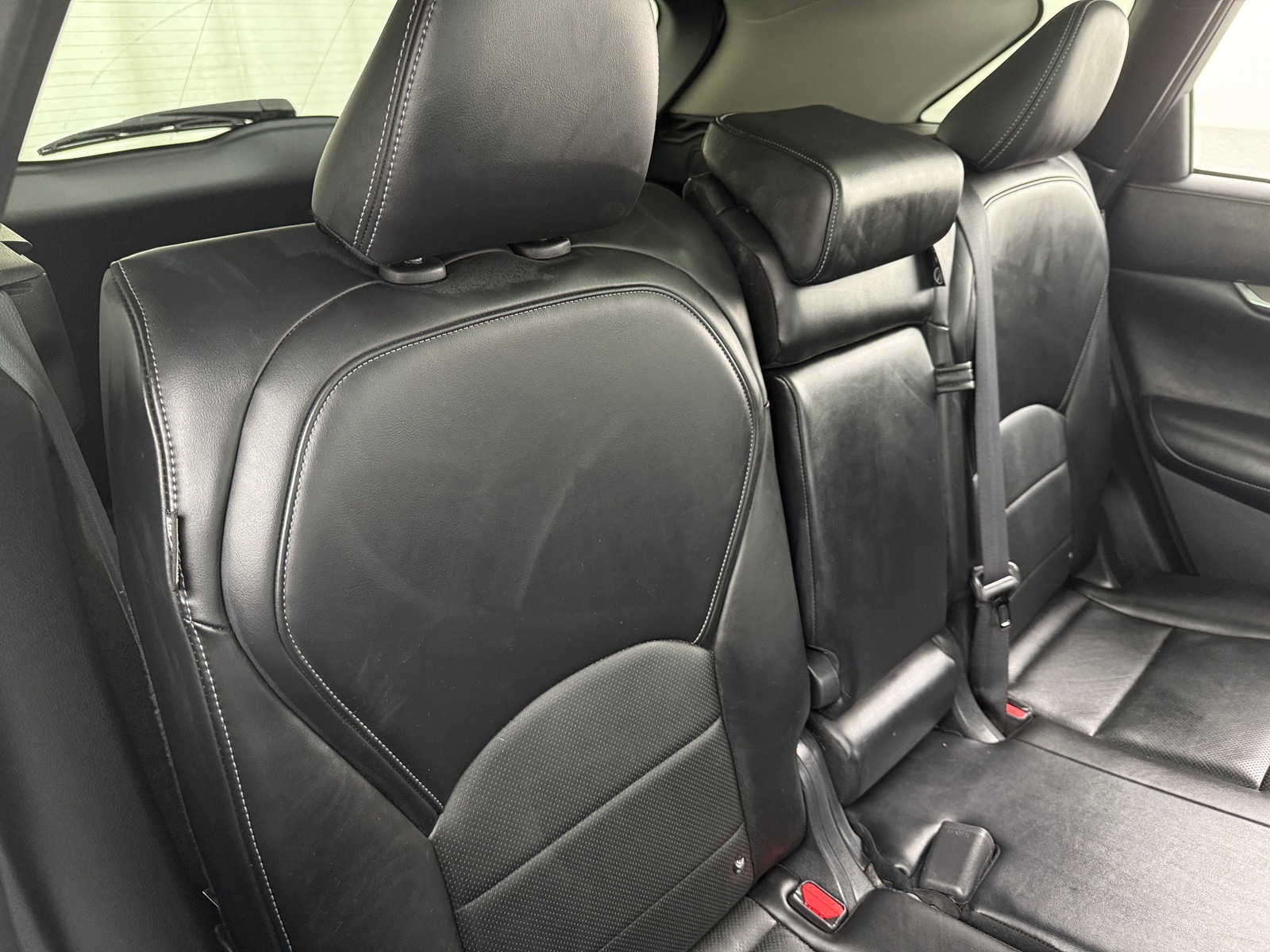 Thumbnail: 2023 INFINITI QX50 - 5