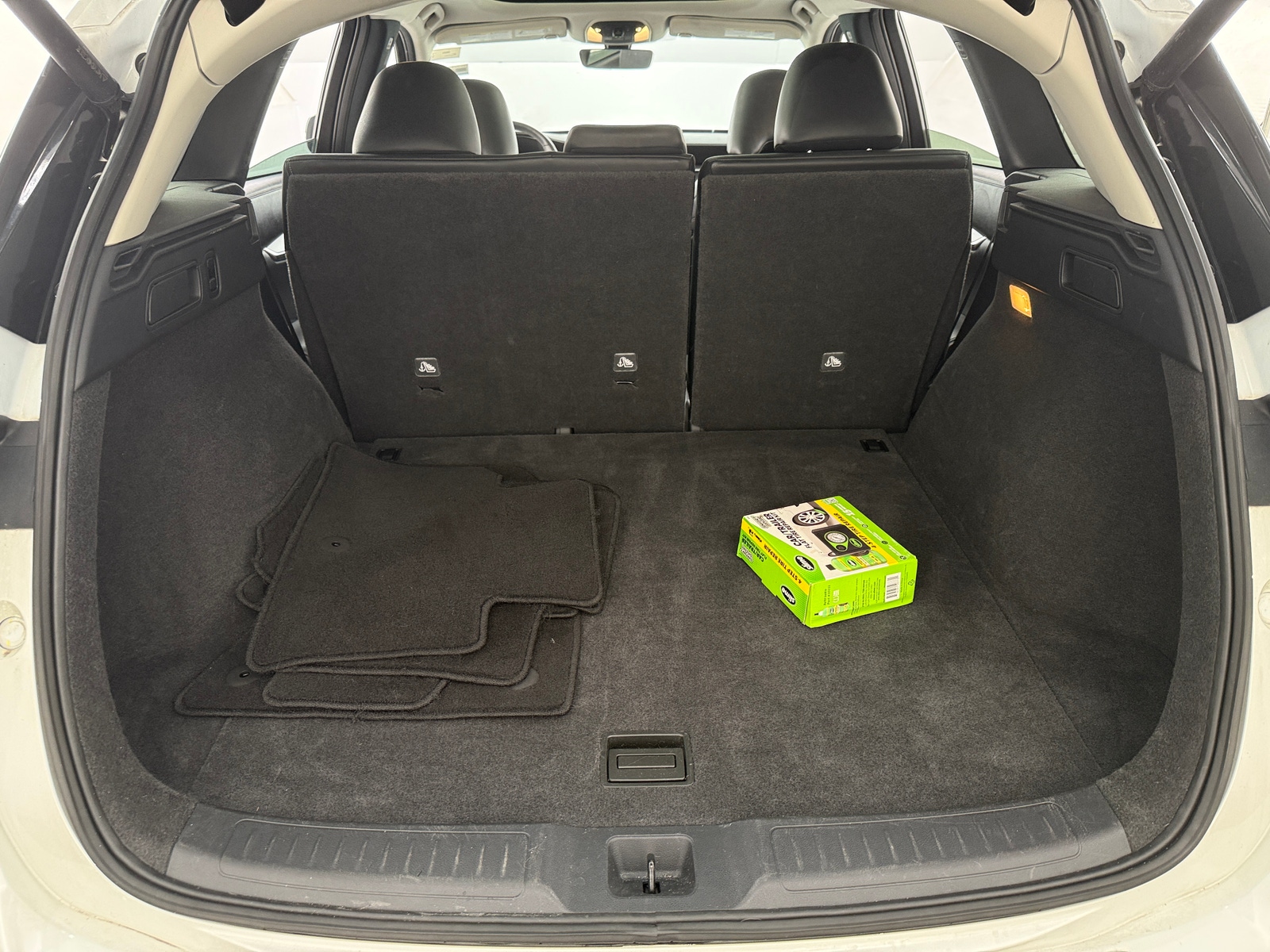 Thumbnail: 2023 INFINITI QX50 - 6