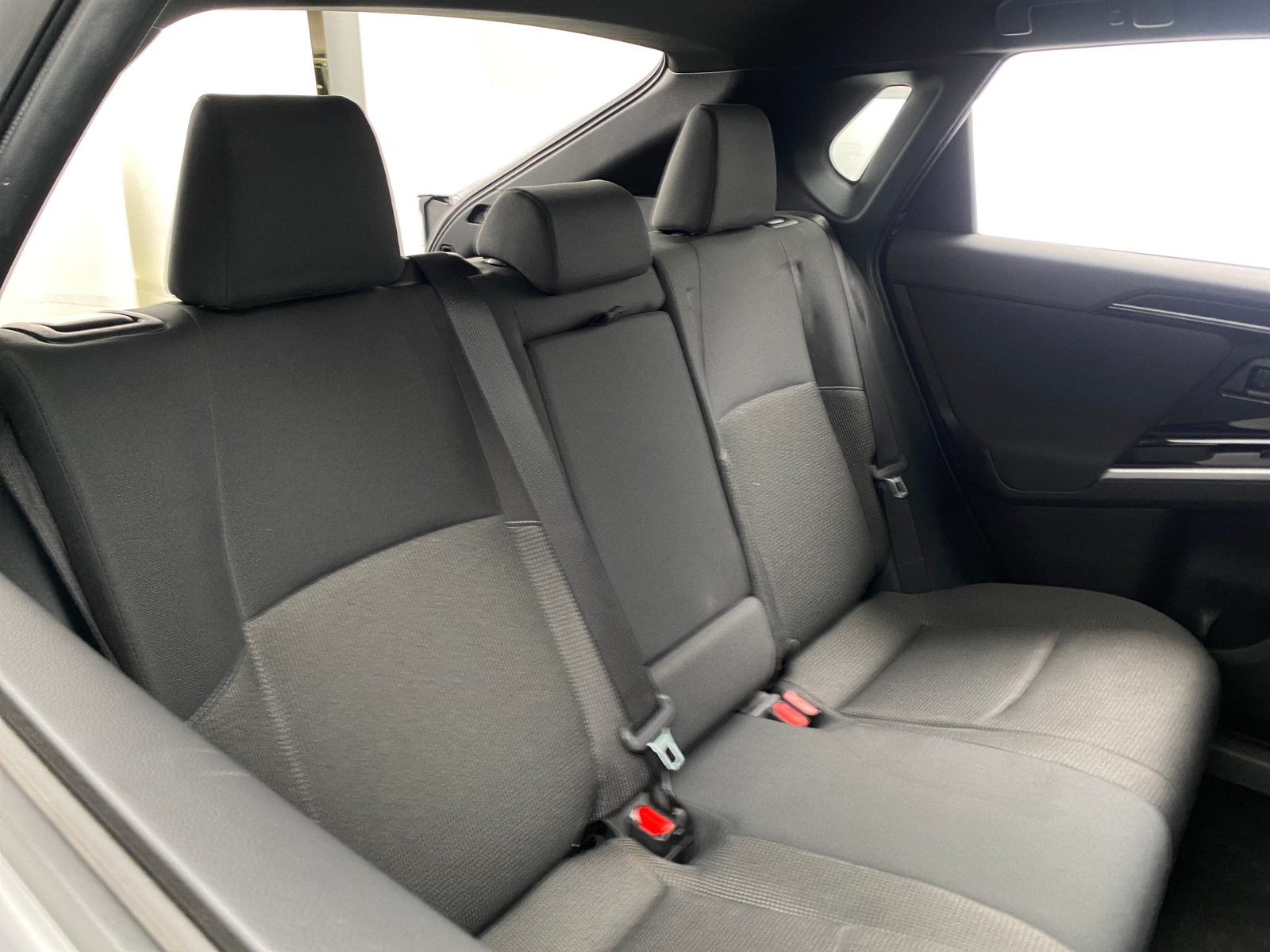 Thumbnail: 2023 Subaru Solterra - 6