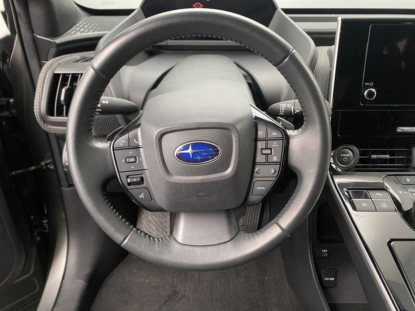 Thumbnail: 2023 Subaru Solterra - 5