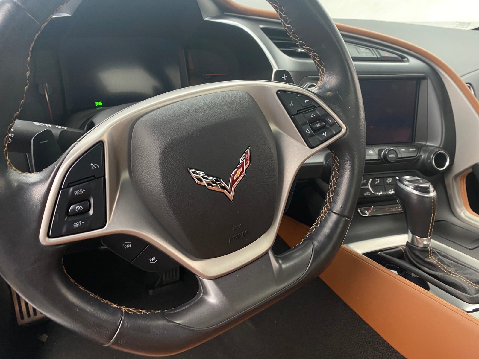 Thumbnail: 2019 Chevrolet Corvette - 3