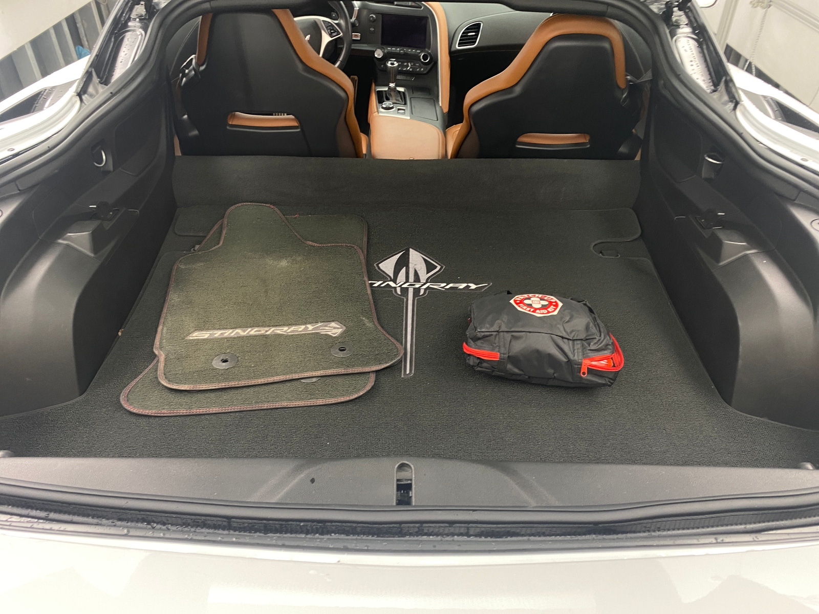 Thumbnail: 2019 Chevrolet Corvette - 4