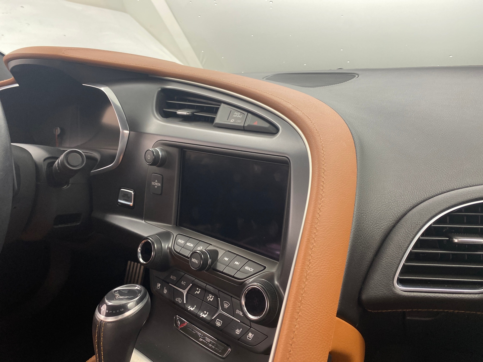 Thumbnail: 2019 Chevrolet Corvette - 2