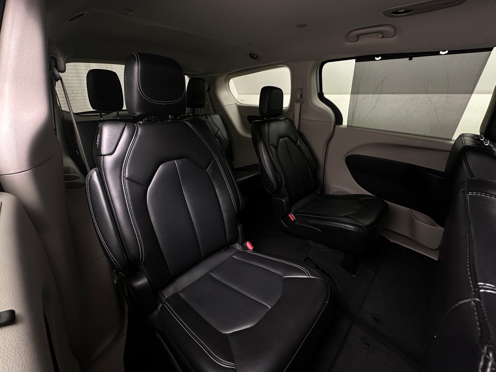 Thumbnail: 2024 Chrysler Pacifica - 5