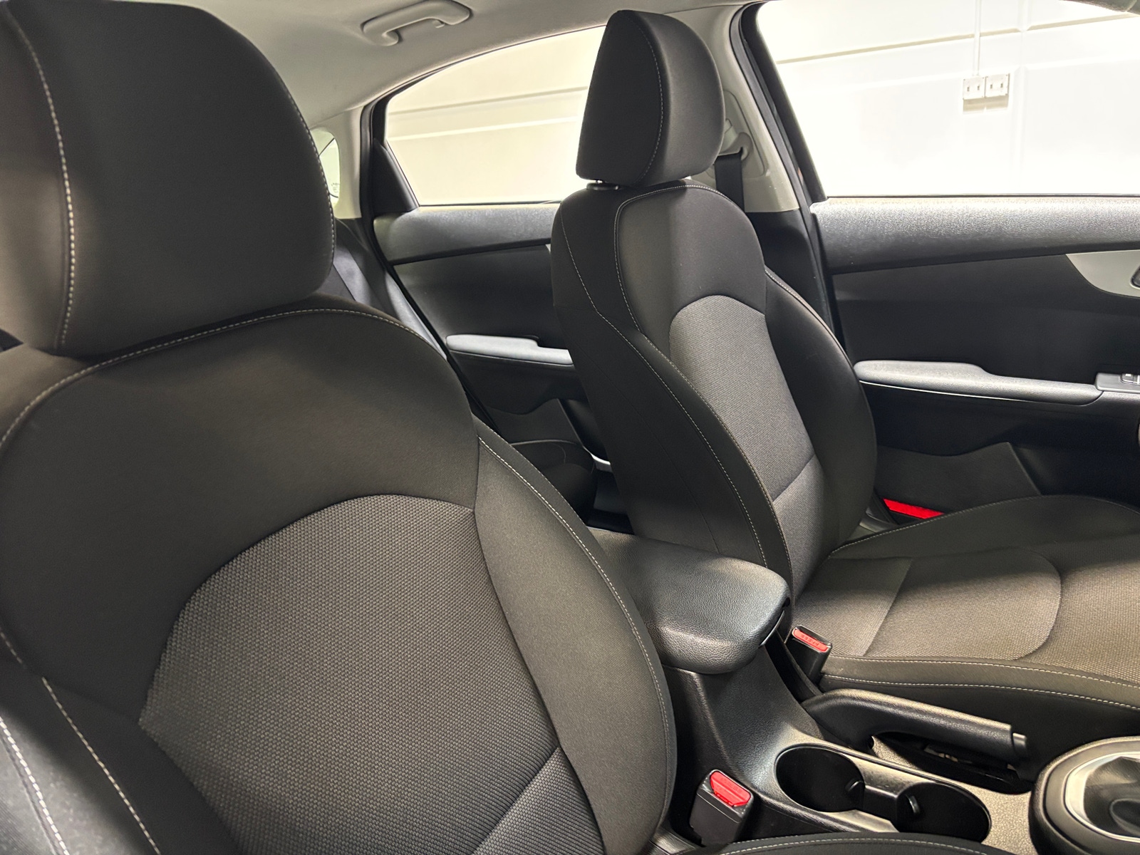 Thumbnail: 2024 Kia Forte - 2