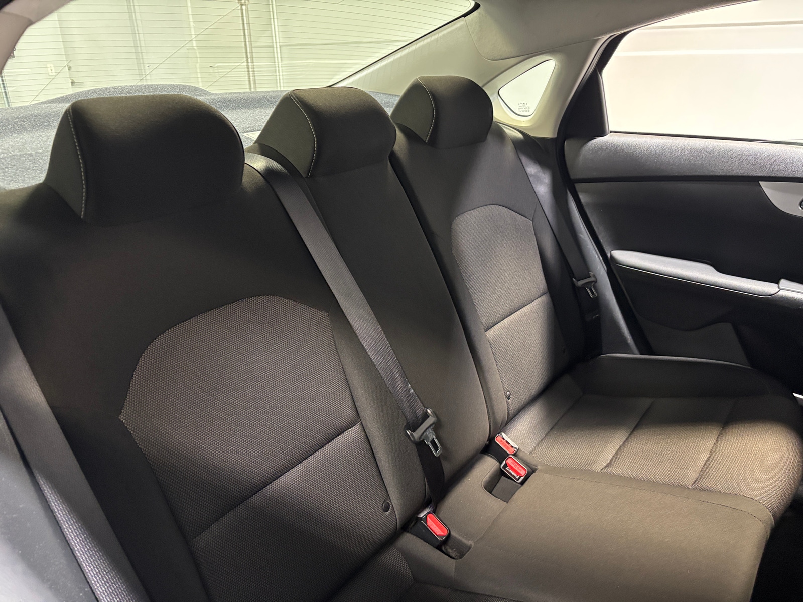 Thumbnail: 2024 Kia Forte - 6