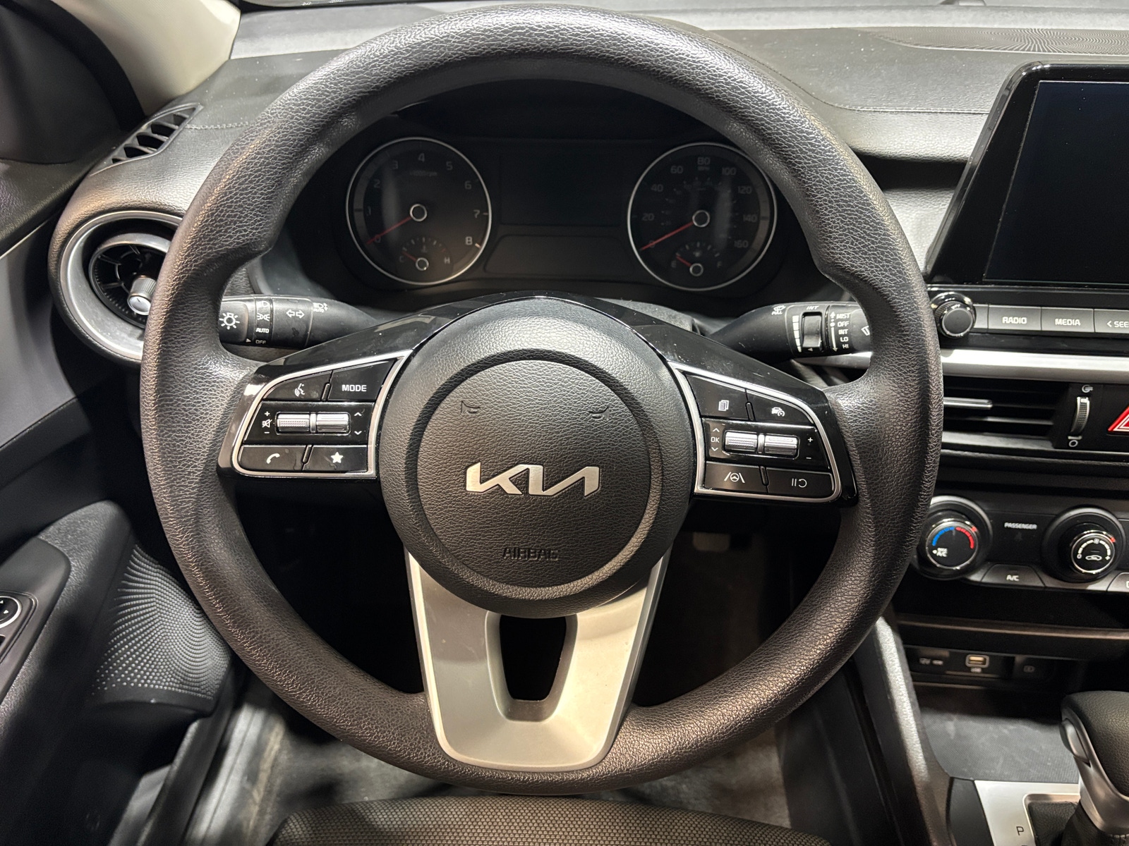 Thumbnail: 2024 Kia Forte - 5