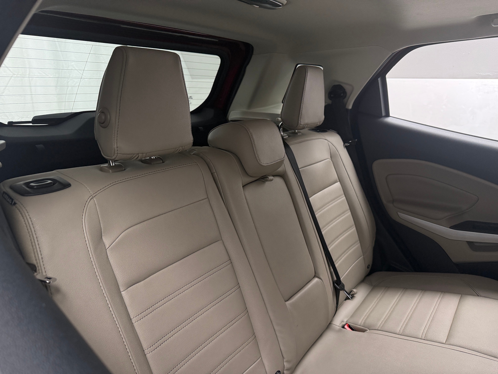 Thumbnail: 2021 Ford EcoSport - 5