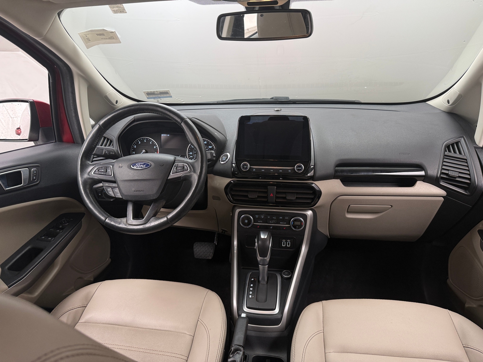 Thumbnail: 2021 Ford EcoSport - 2