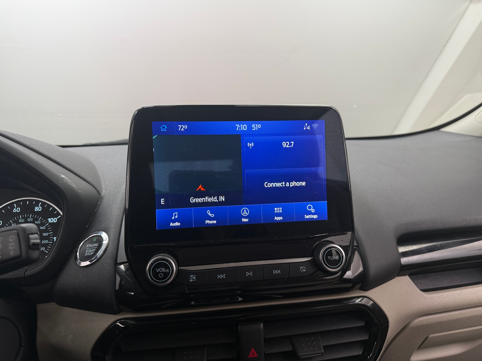 Thumbnail: 2021 Ford EcoSport - 3