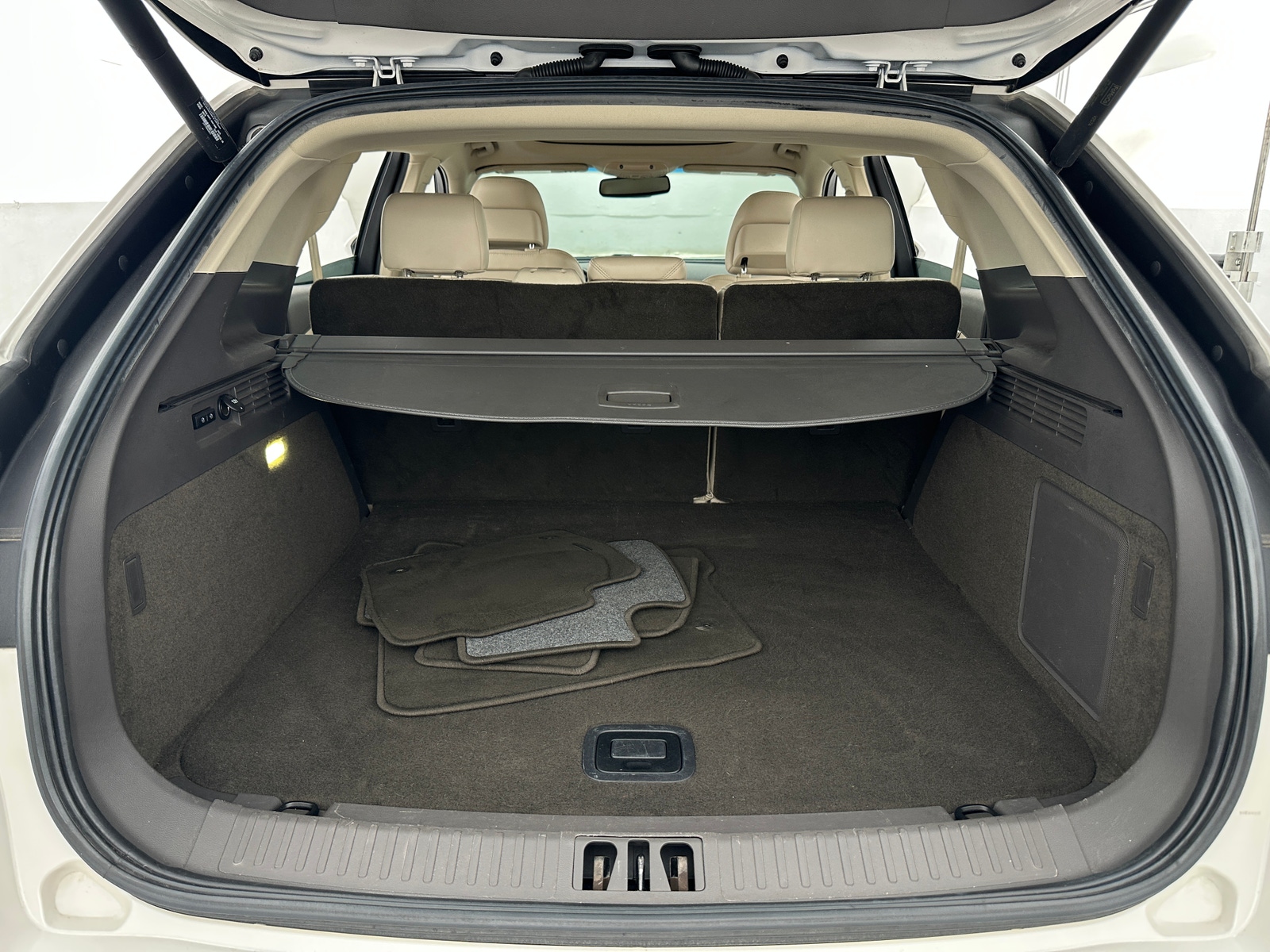 Thumbnail: 2016 Lincoln MKX - 6