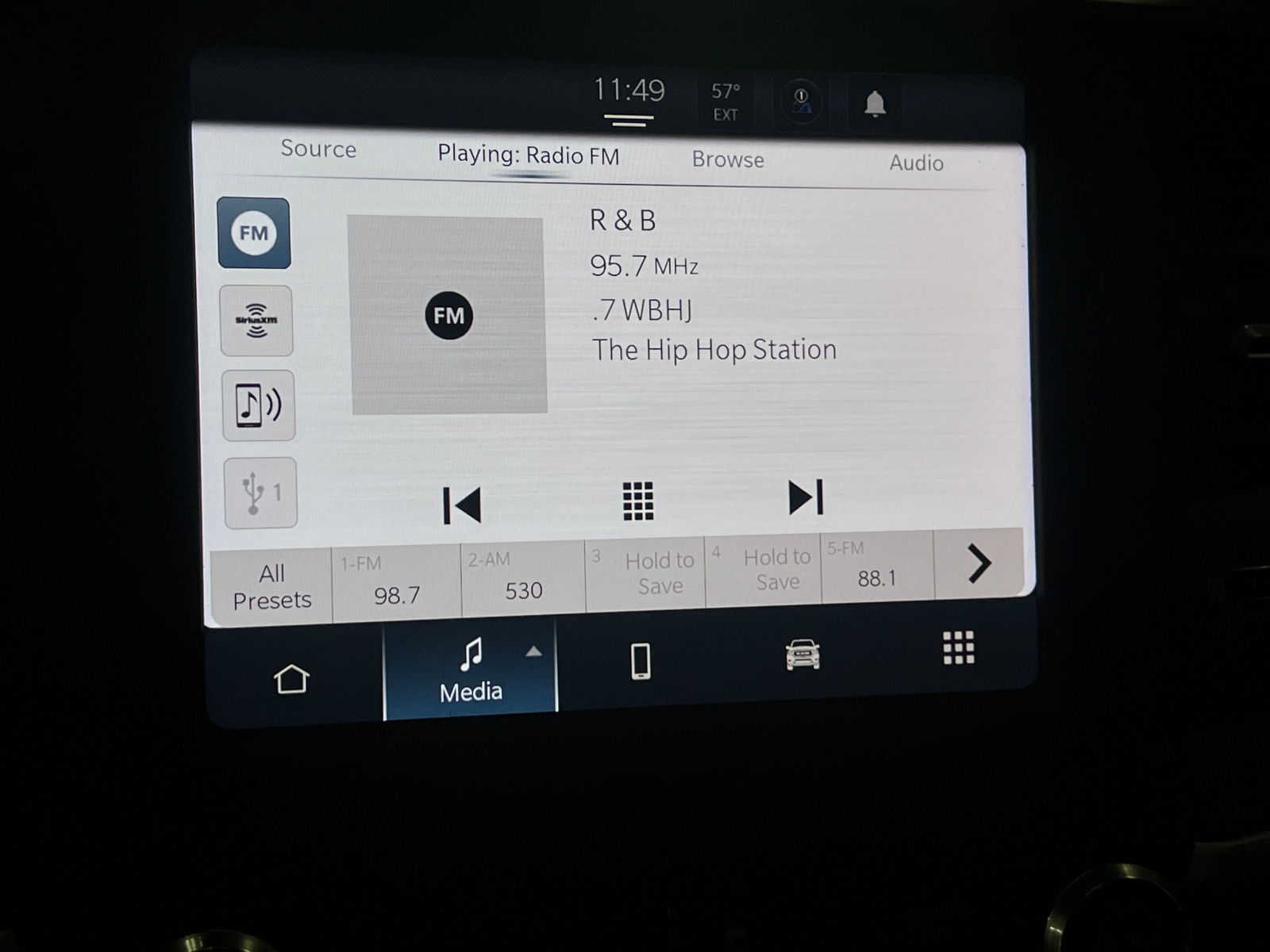 Thumbnail: 2023 RAM 2500 - 4