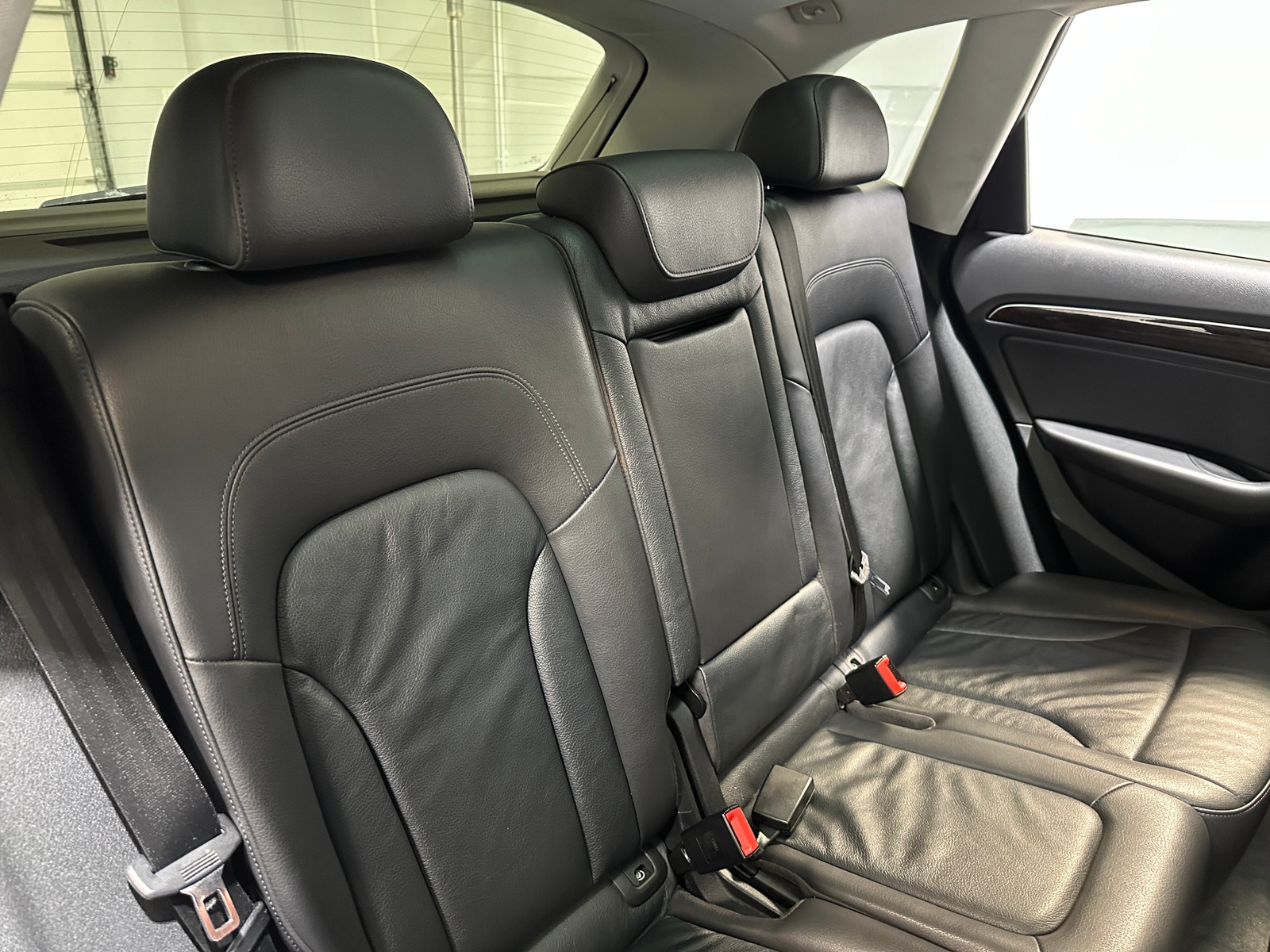 Thumbnail: 2015 Audi Q5 - 5