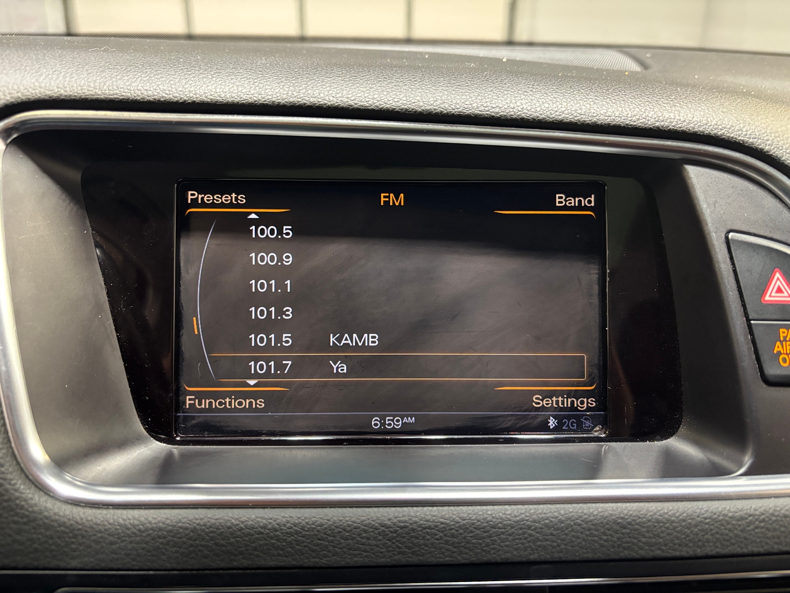 Thumbnail: 2015 Audi Q5 - 3