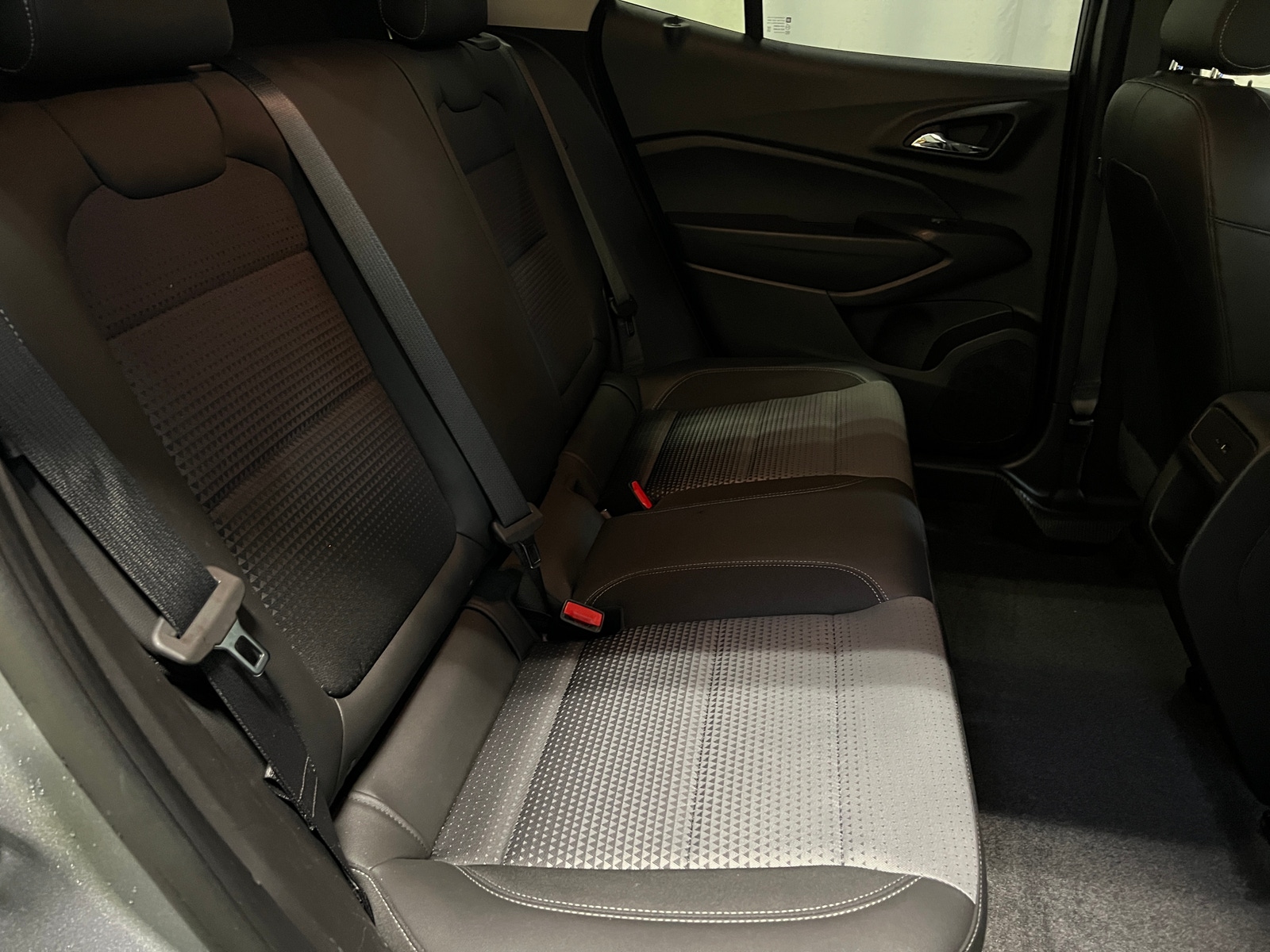 Thumbnail: 2025 Chevrolet Trax - 6