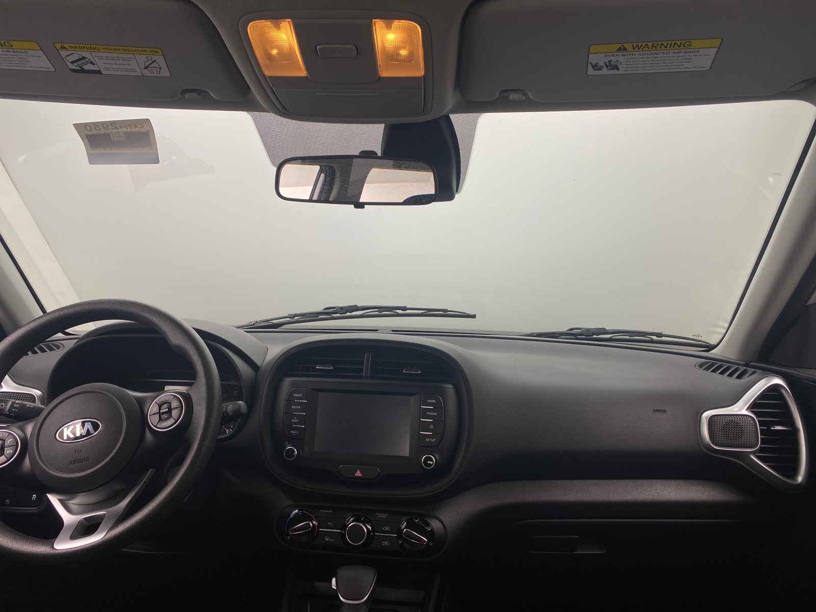 Thumbnail: 2020 Kia Soul - 3