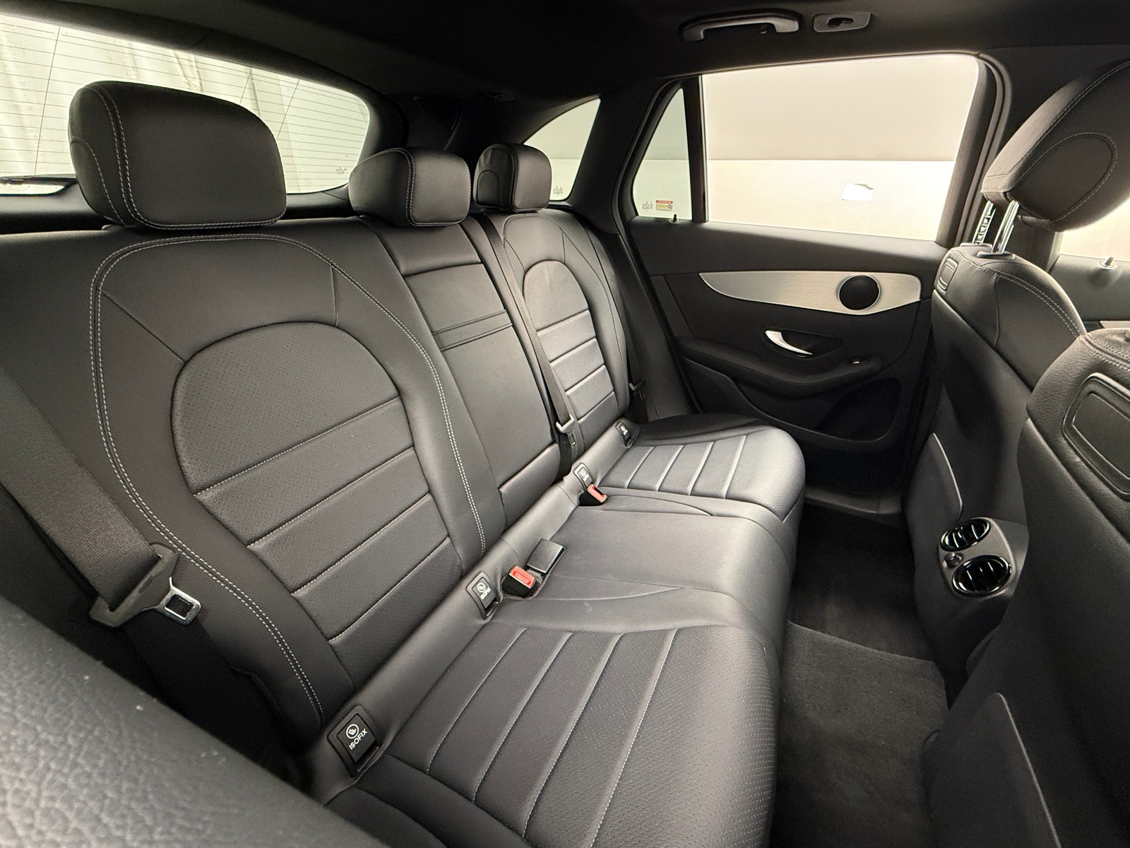 Thumbnail: 2019 Mercedes-Benz GLC - 5