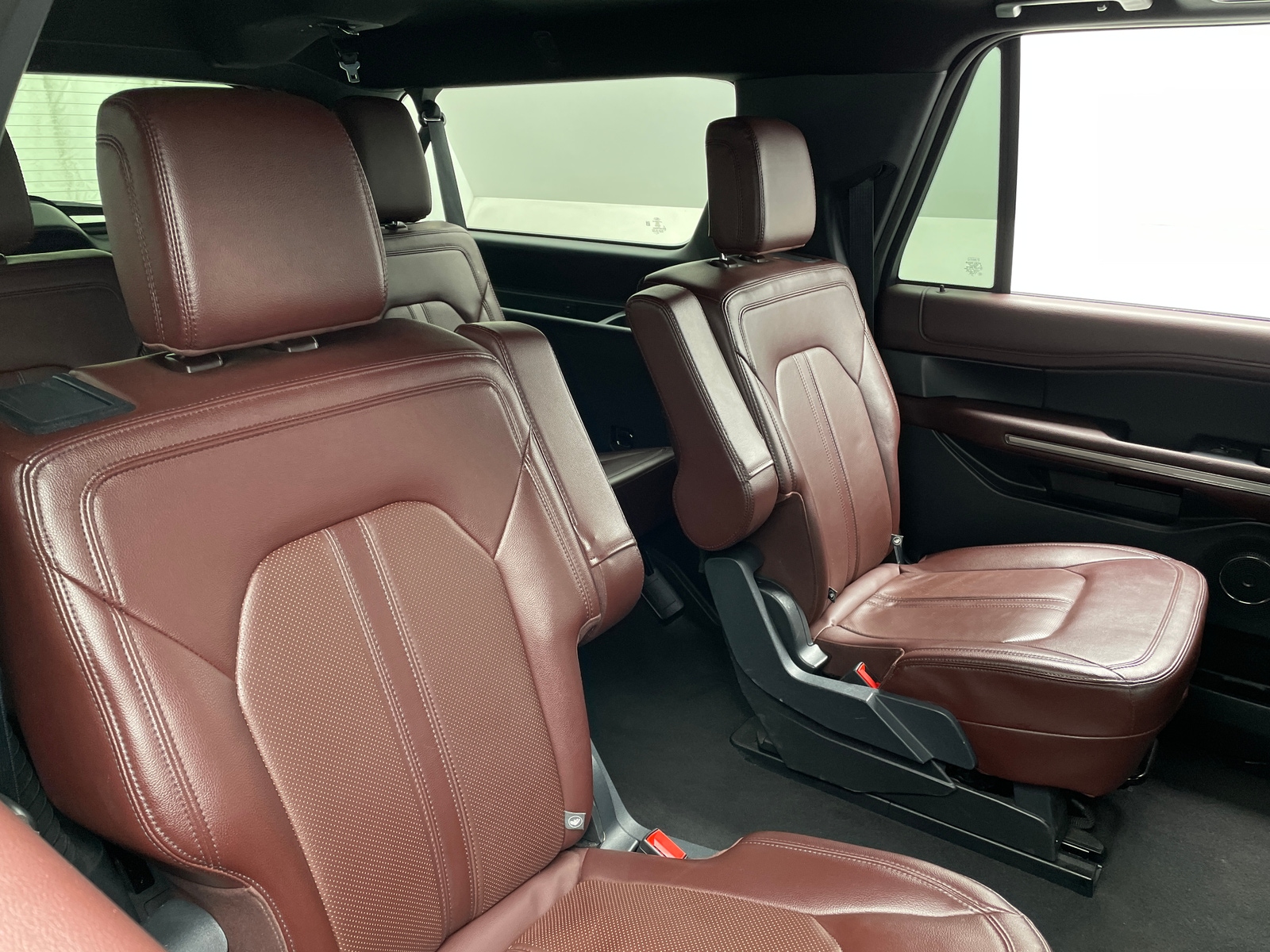 Thumbnail: 2024 Ford Expedition MAX - 5