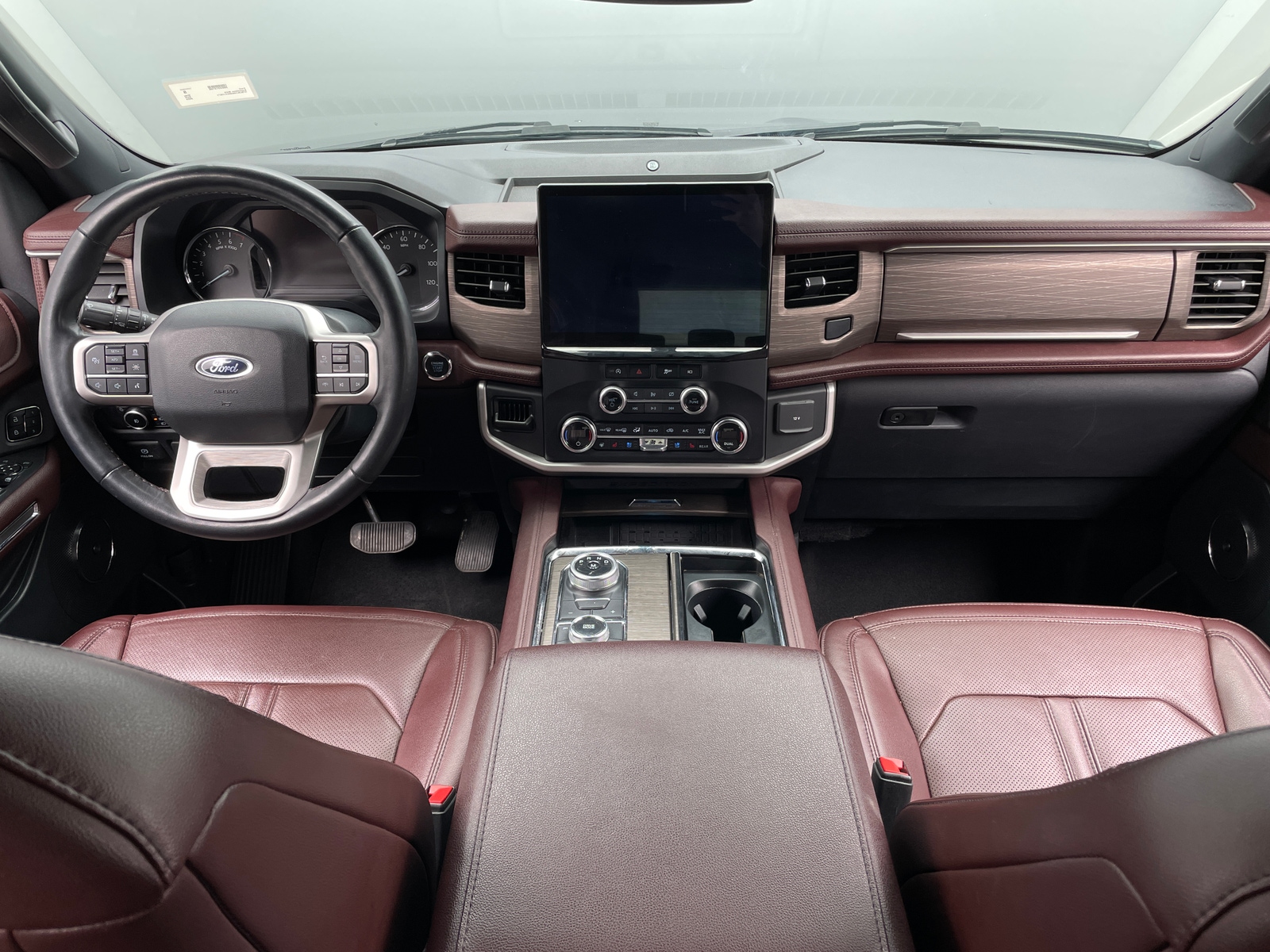 Thumbnail: 2024 Ford Expedition MAX - 2