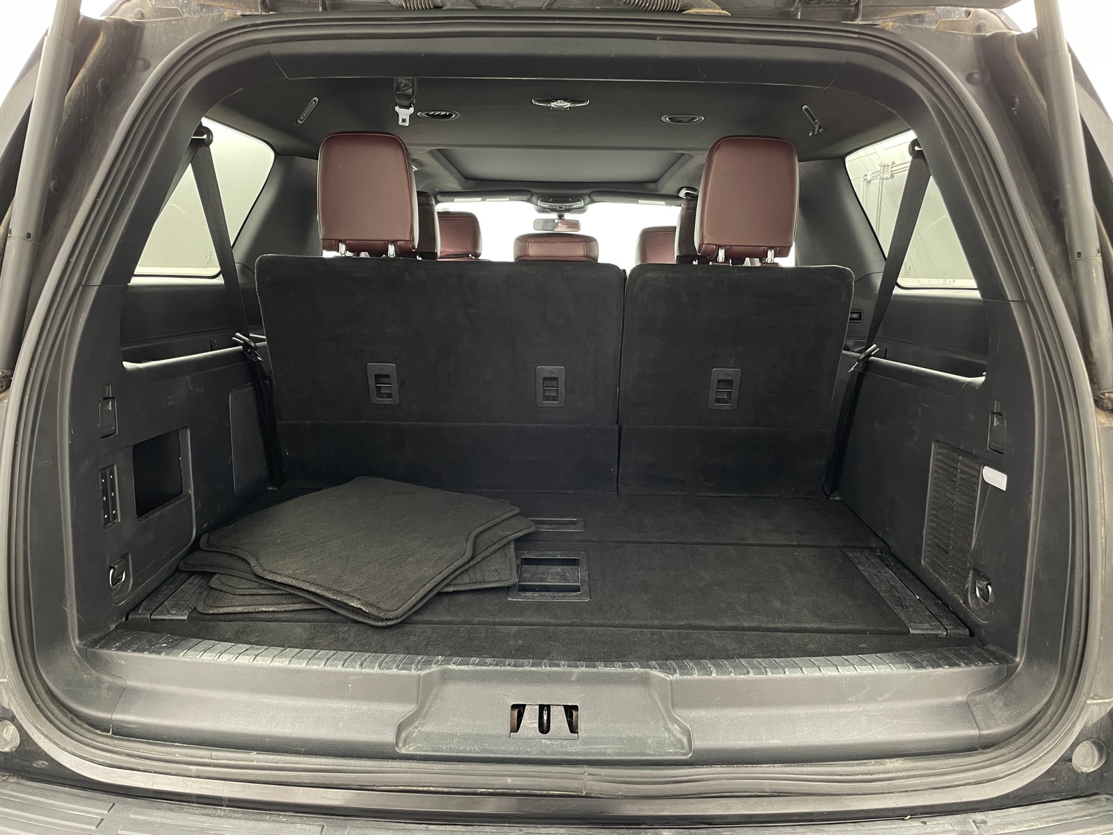 Thumbnail: 2024 Ford Expedition MAX - 6