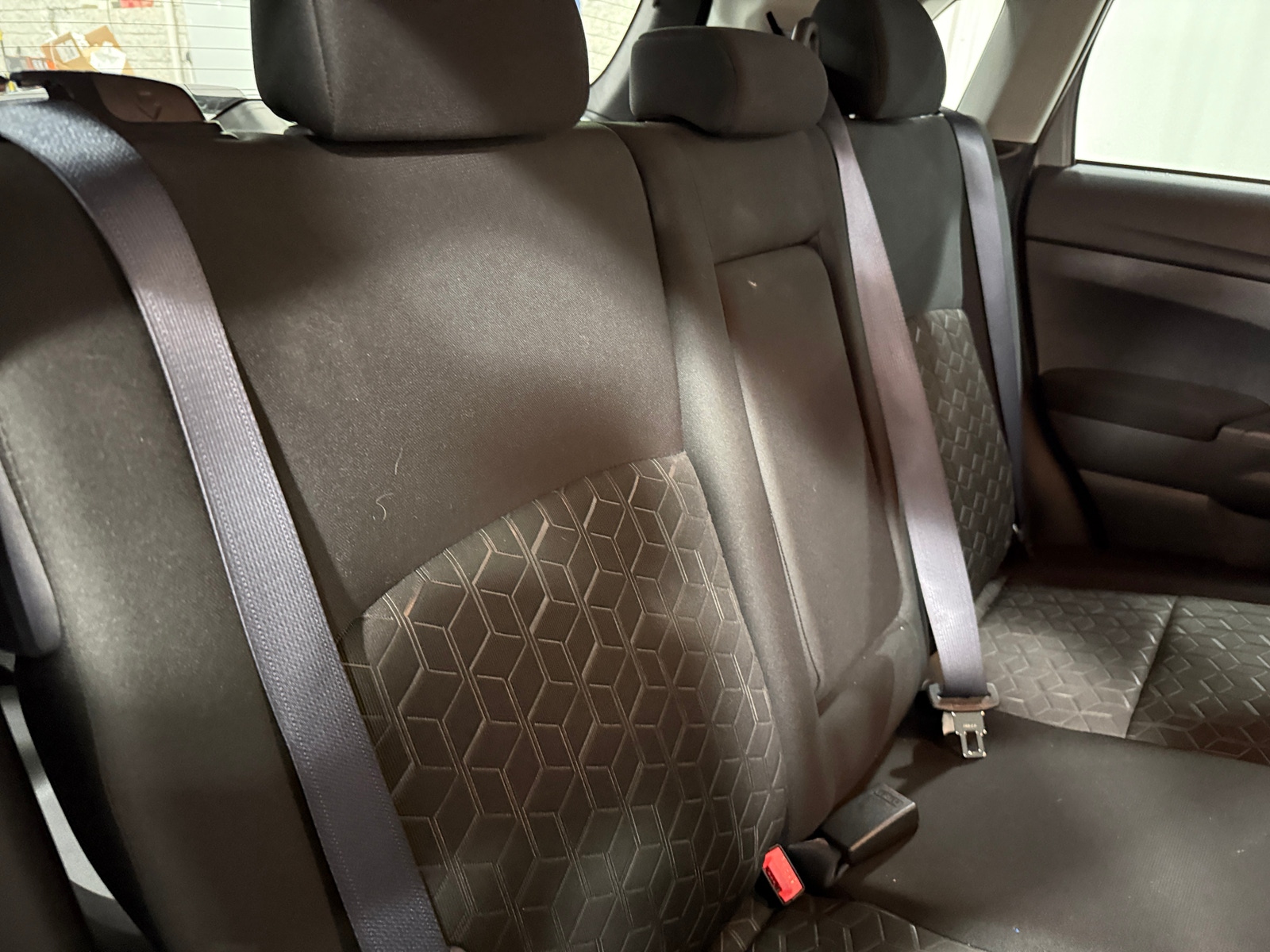 Thumbnail: 2024 Mitsubishi Outlander Sport - 6