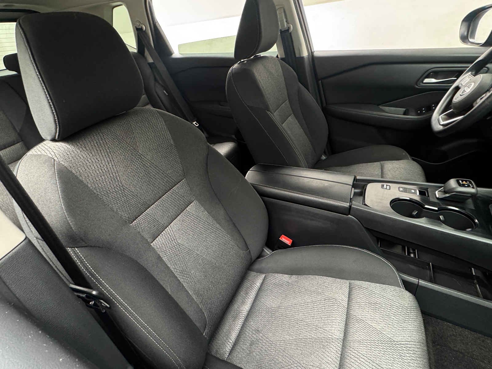 Thumbnail: 2024 Nissan Rogue - 2