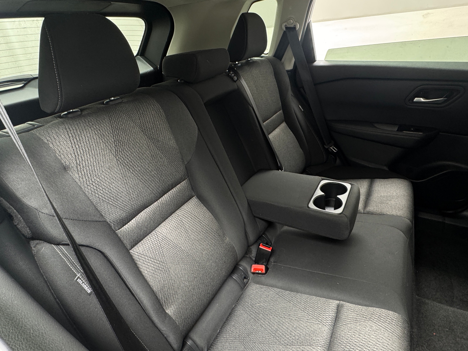 Thumbnail: 2024 Nissan Rogue - 6