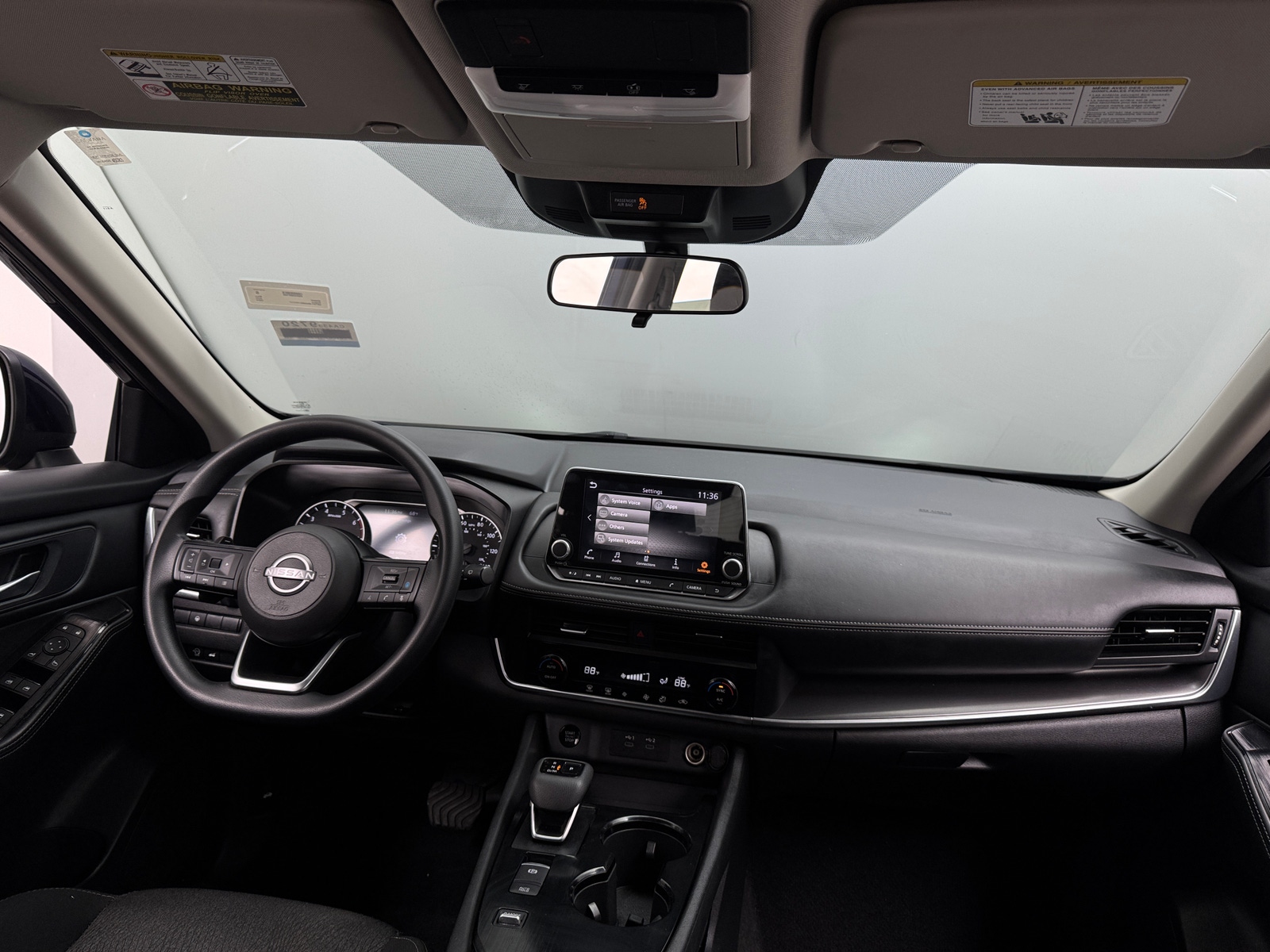 Thumbnail: 2024 Nissan Rogue - 3