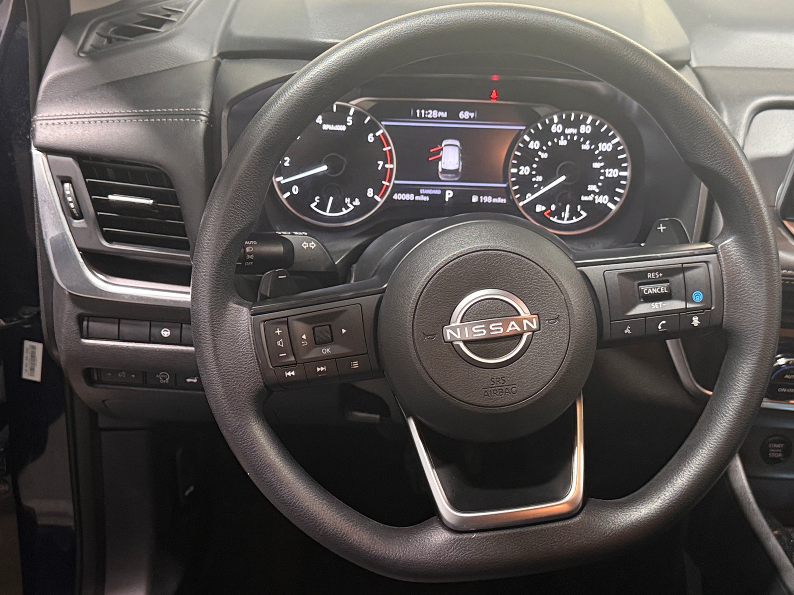 Thumbnail: 2024 Nissan Rogue - 5