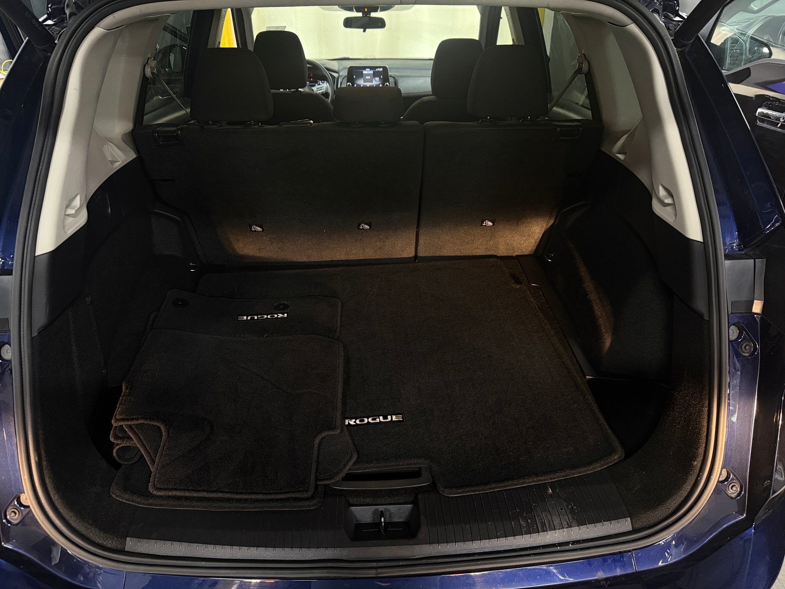 Thumbnail: 2024 Nissan Rogue - 7