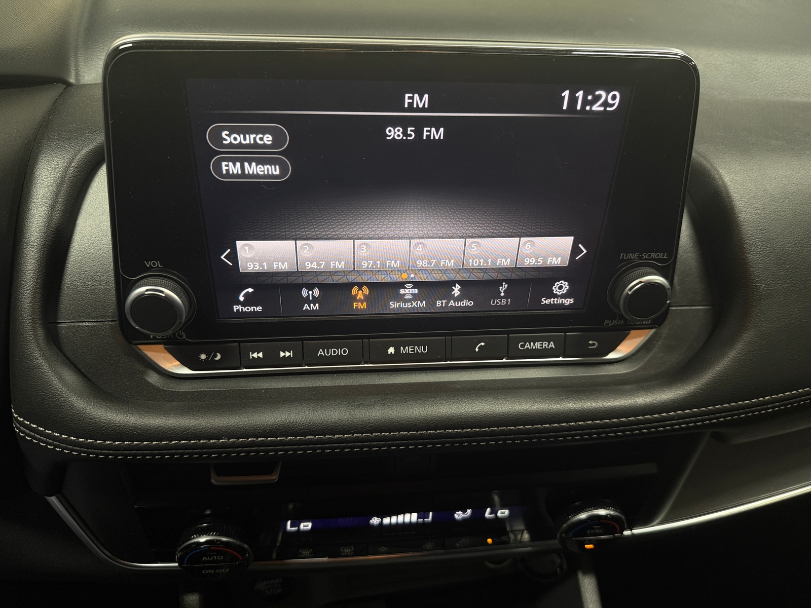 Thumbnail: 2024 Nissan Rogue - 4