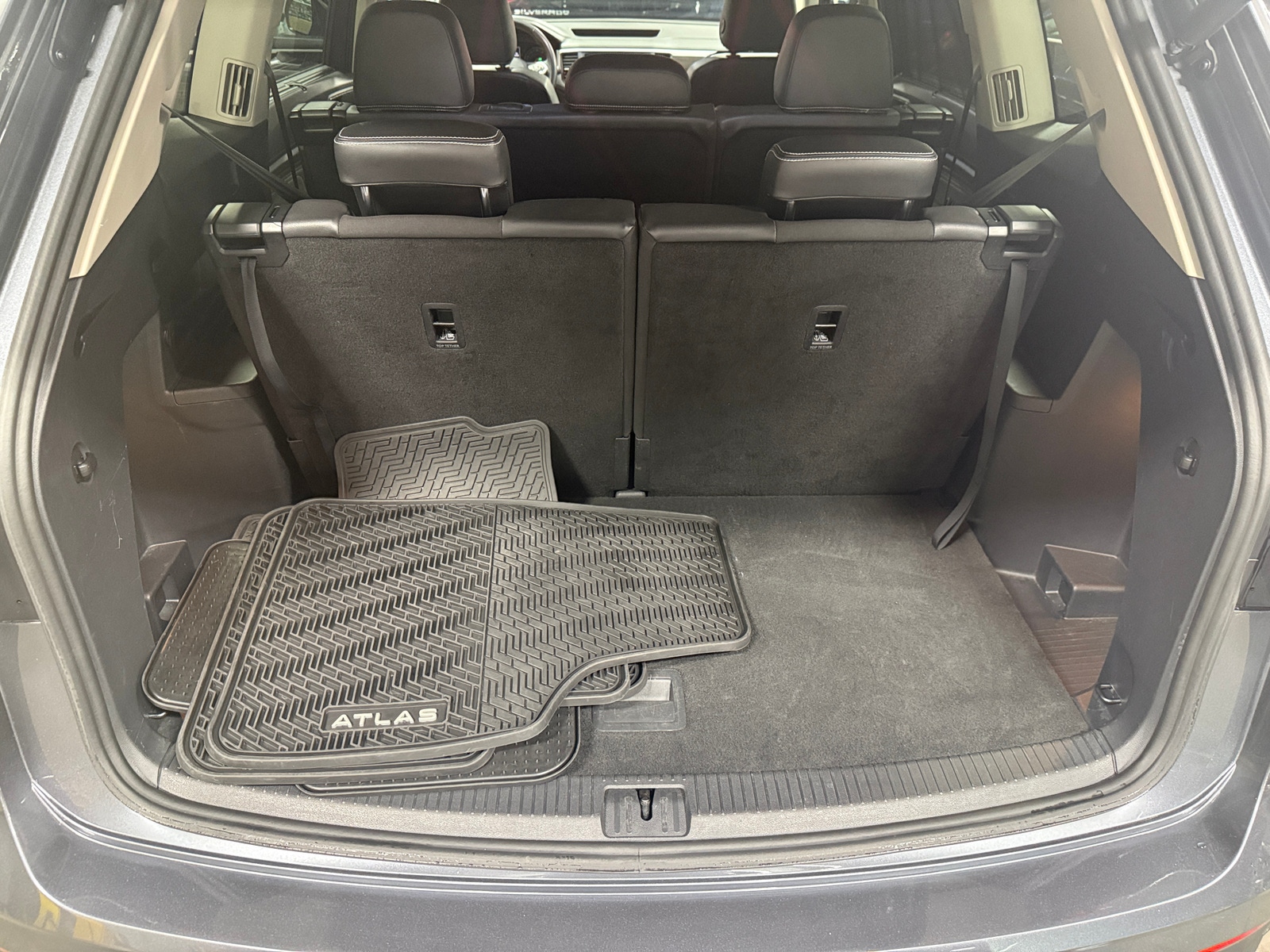 Thumbnail: 2021 Volkswagen Atlas - 6