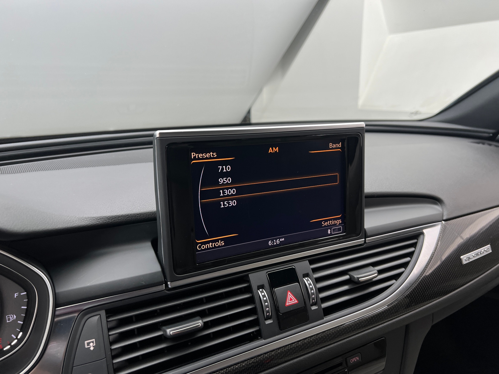 Thumbnail: 2018 Audi S6 - 4