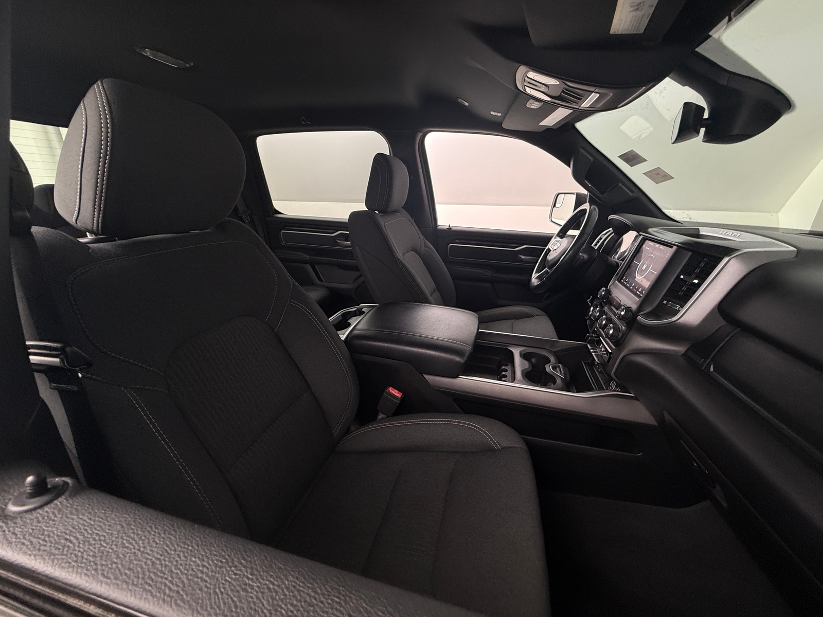 Thumbnail: 2019 RAM 1500 - 2