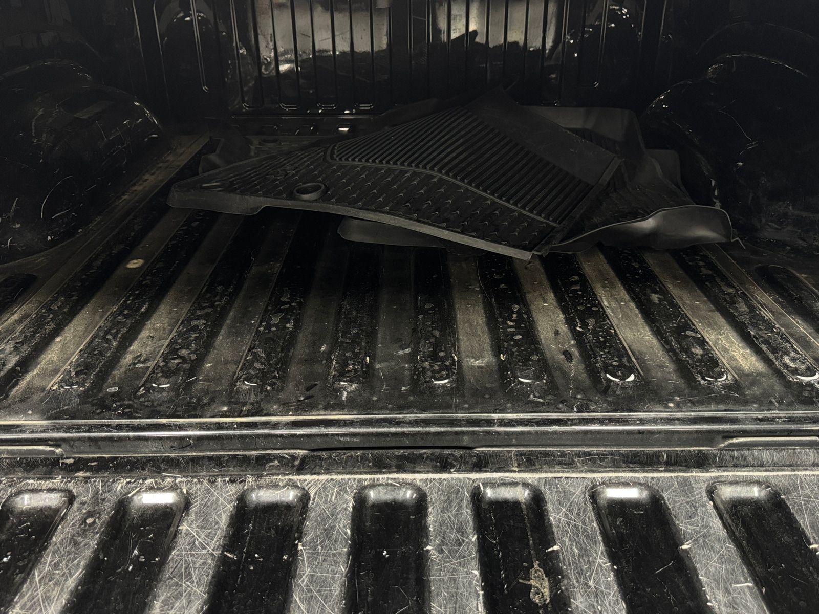 Thumbnail: 2019 RAM 1500 - 7