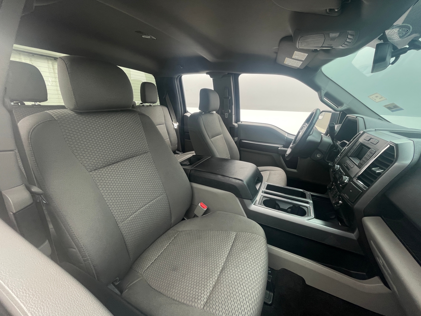 Thumbnail: 2015 Ford Econoline - 2