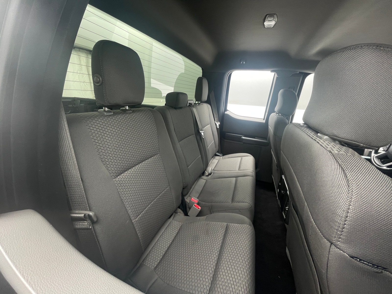 Thumbnail: 2015 Ford Econoline - 6