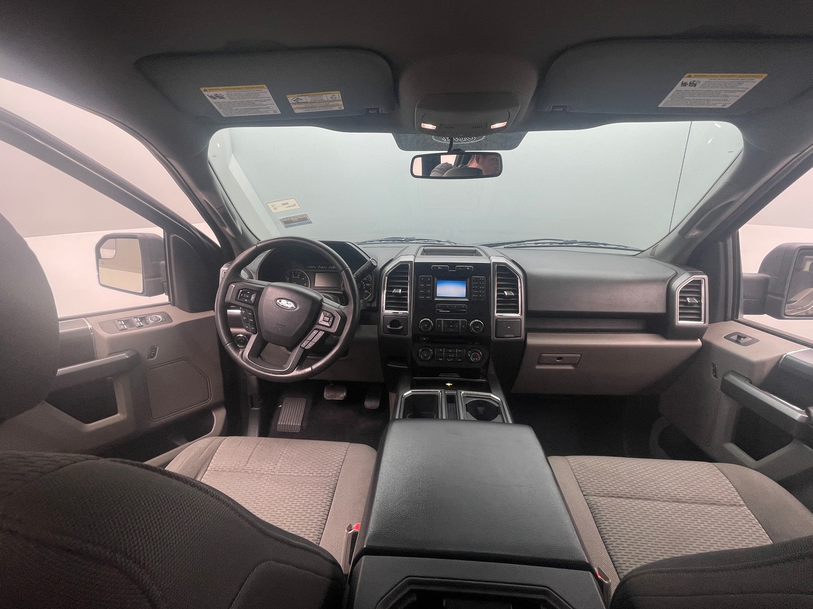 Thumbnail: 2015 Ford Econoline - 3