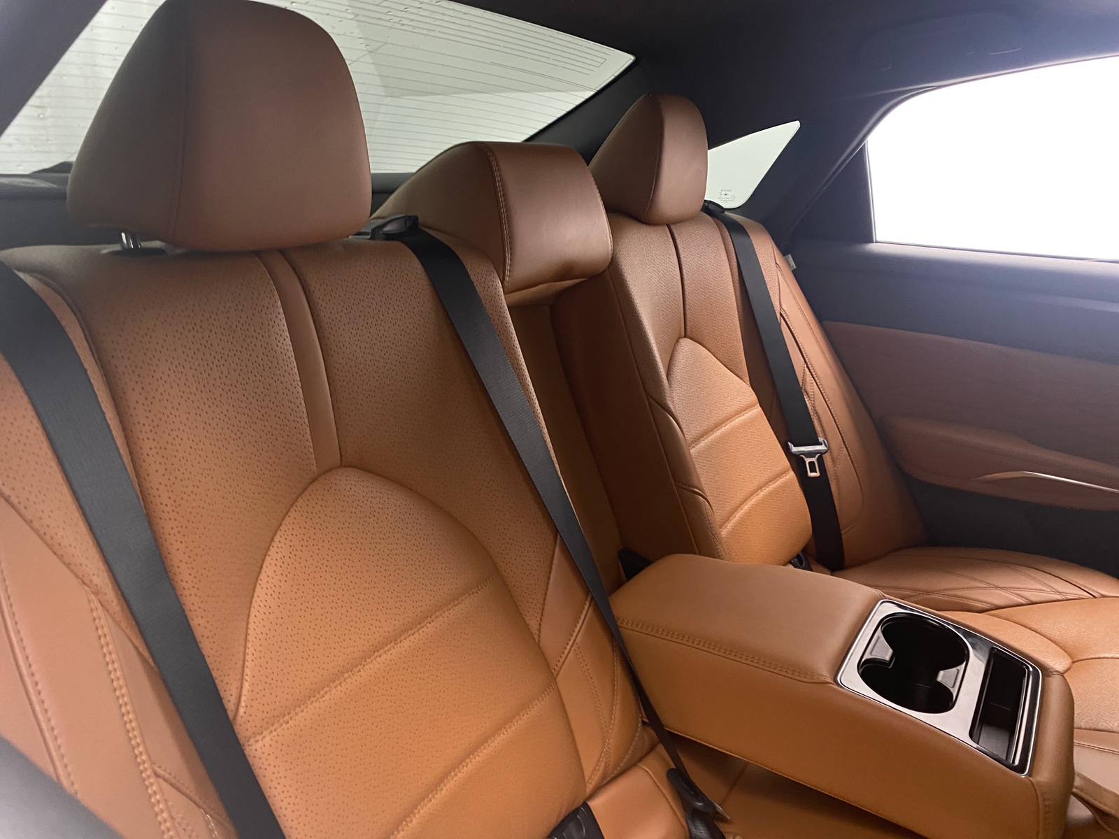 Thumbnail: 2021 Toyota Avalon - 5