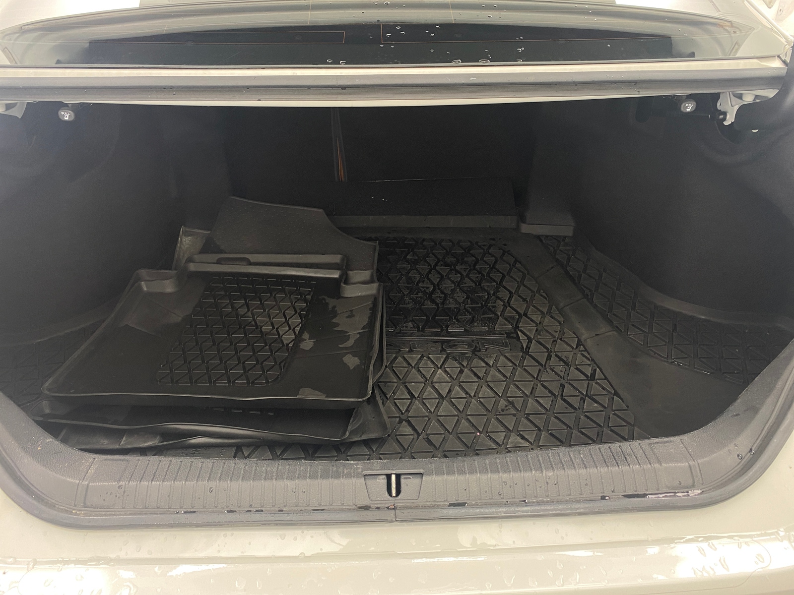 Thumbnail: 2021 Toyota Avalon - 6