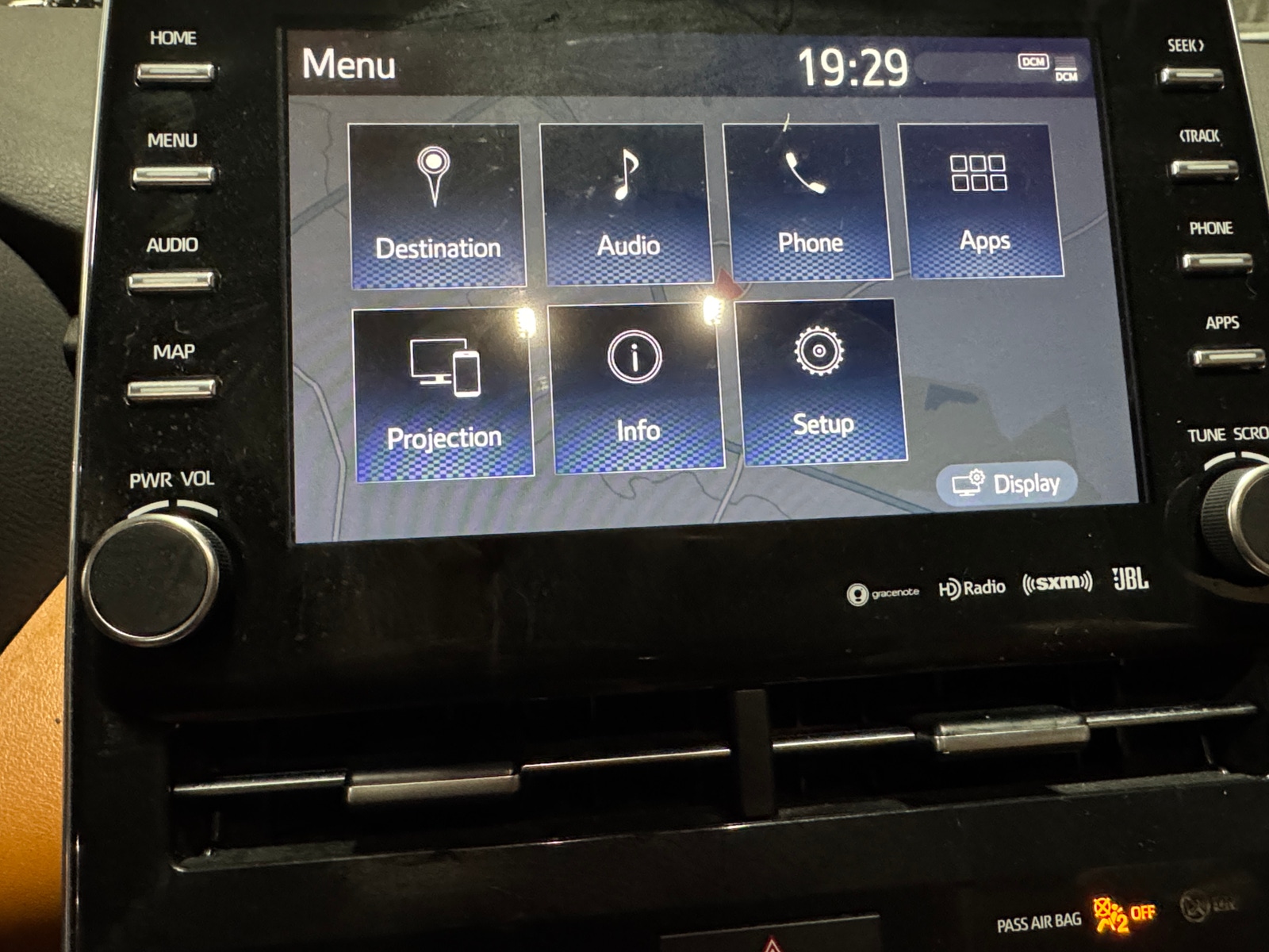 Thumbnail: 2021 Toyota Avalon - 3