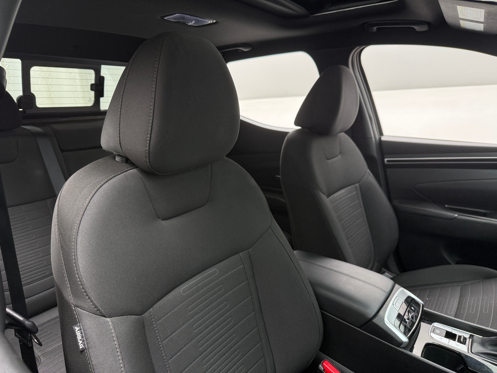 Thumbnail: 2023 Hyundai Santa Cruz - 2