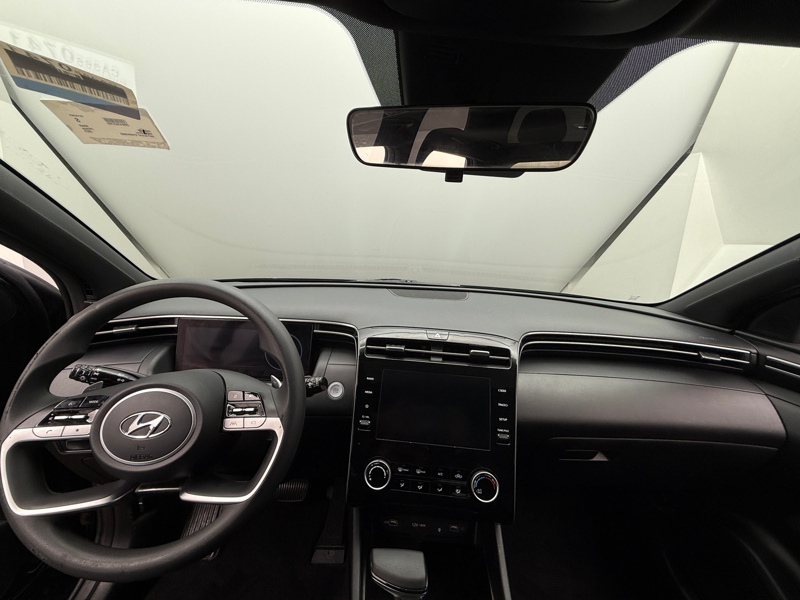 Thumbnail: 2023 Hyundai Santa Cruz - 3