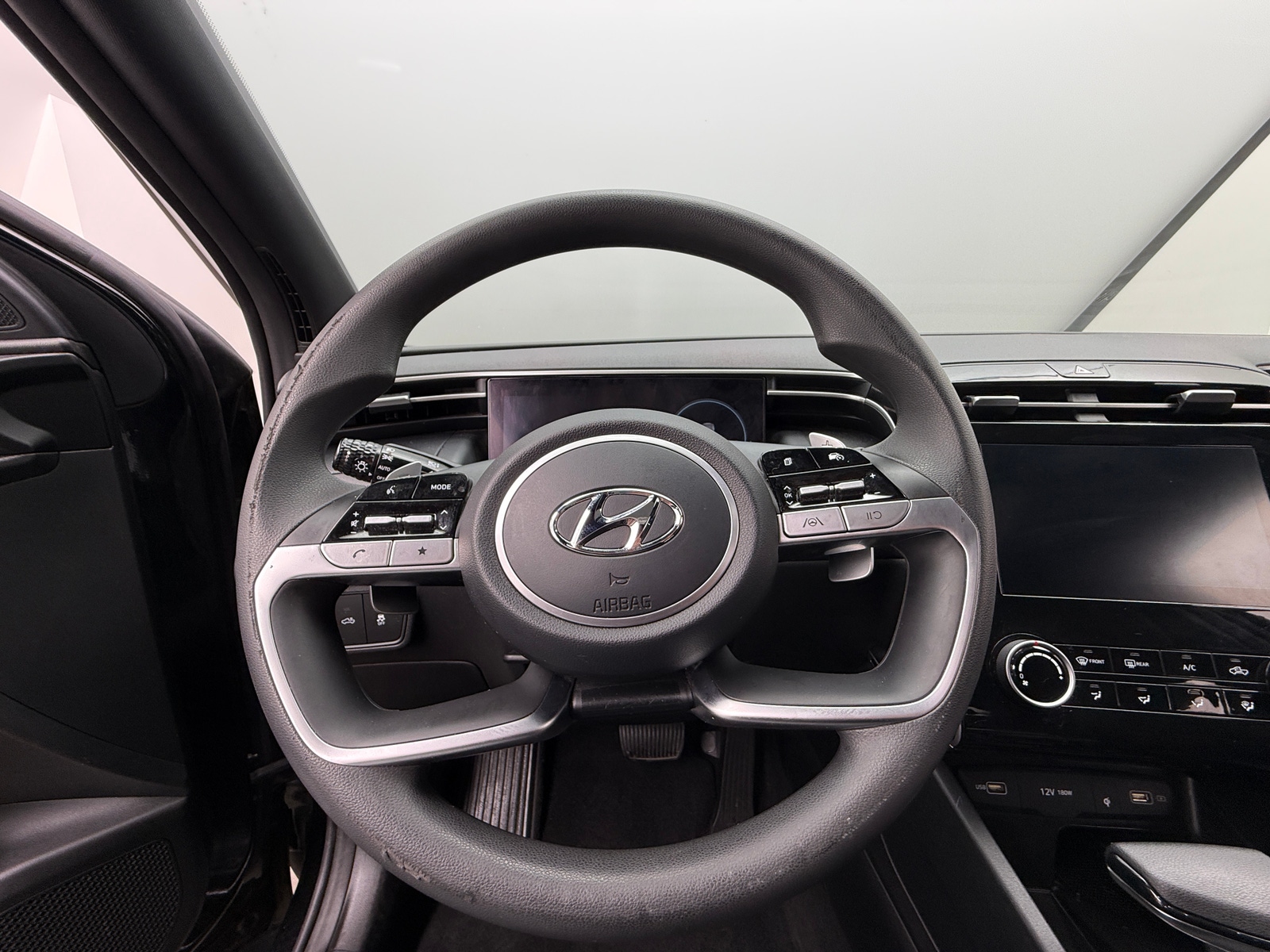 Thumbnail: 2023 Hyundai Santa Cruz - 5