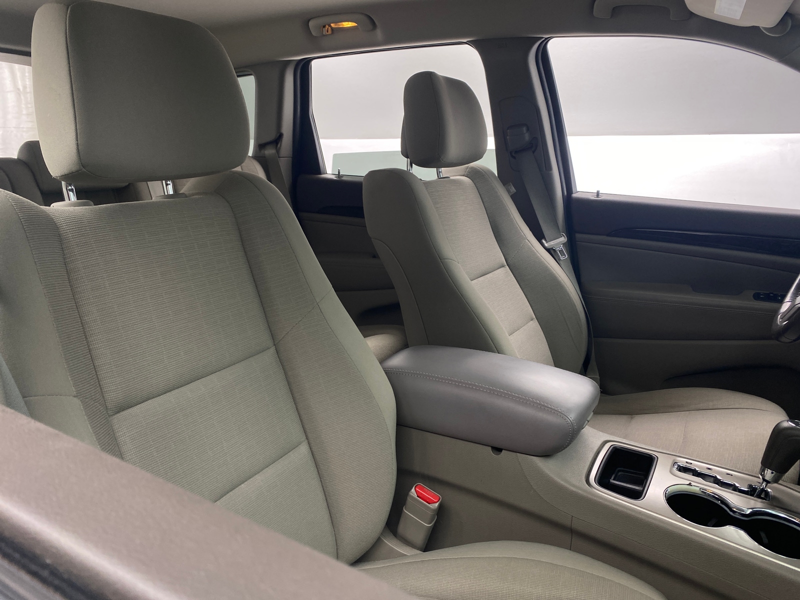 Thumbnail: 2013 Jeep Grand Cherokee - 2