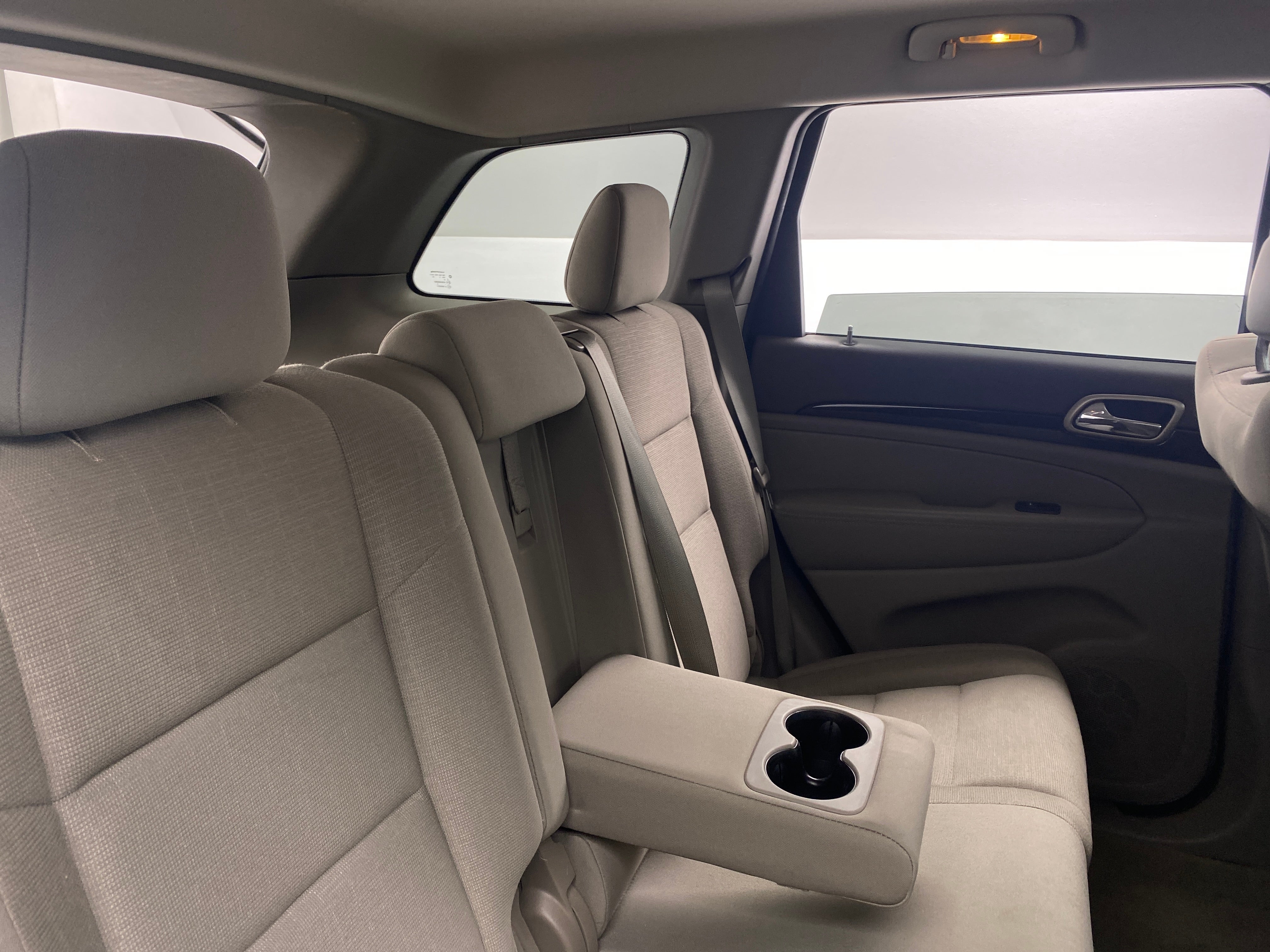 2013 Jeep Grand Cherokee