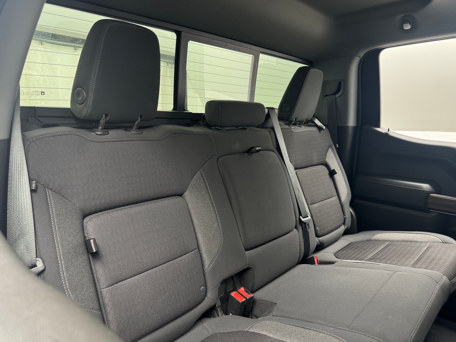 Thumbnail: 2020 Chevrolet Silverado 1500 - 6