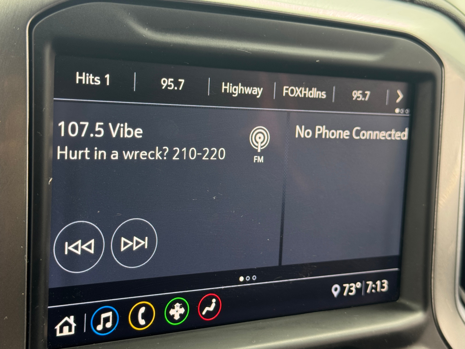 Thumbnail: 2020 Chevrolet Silverado 1500 - 4